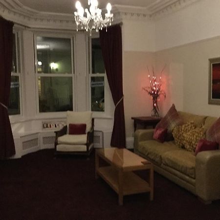 Craggallan Guest House Еър Екстериор снимка