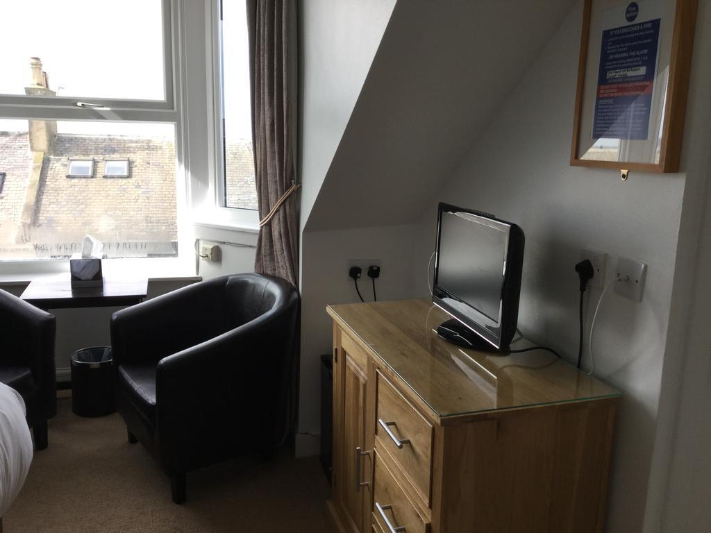 Craggallan Guest House Еър Екстериор снимка