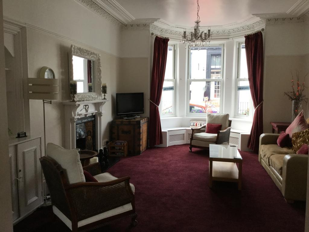 Craggallan Guest House Еър Екстериор снимка
