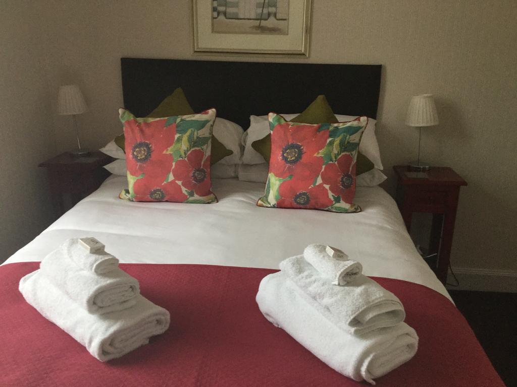 Craggallan Guest House Еър Екстериор снимка