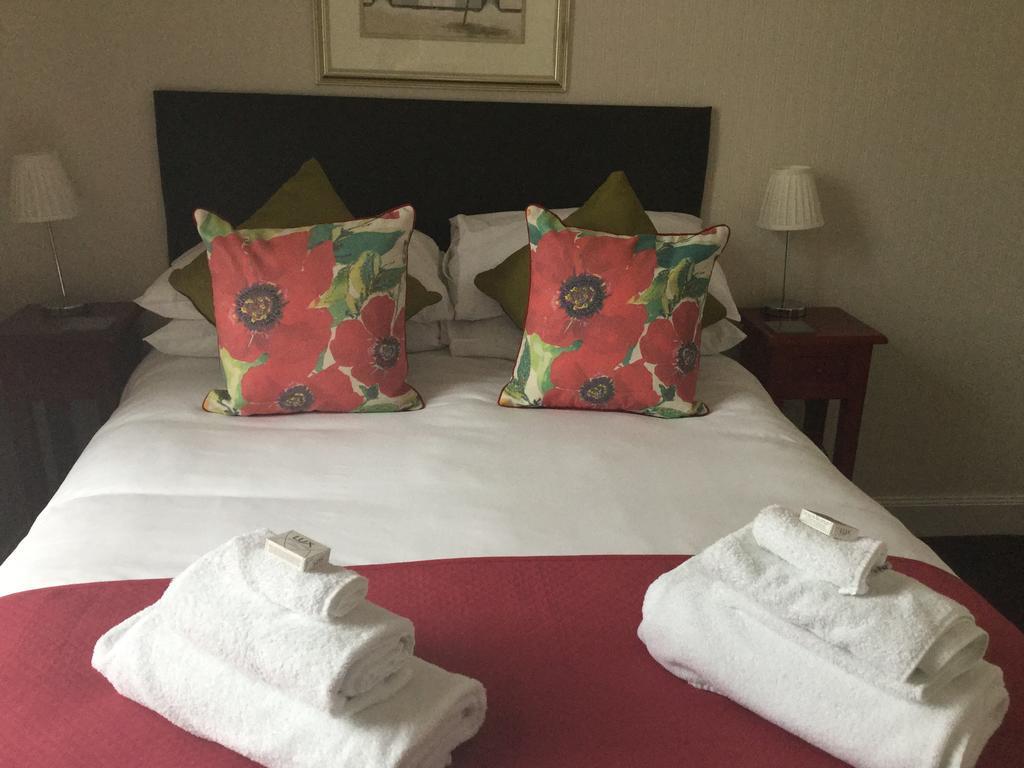 Craggallan Guest House Еър Екстериор снимка