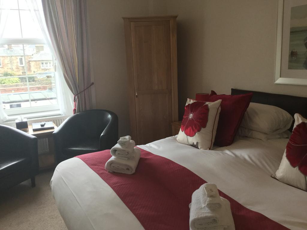 Craggallan Guest House Еър Екстериор снимка