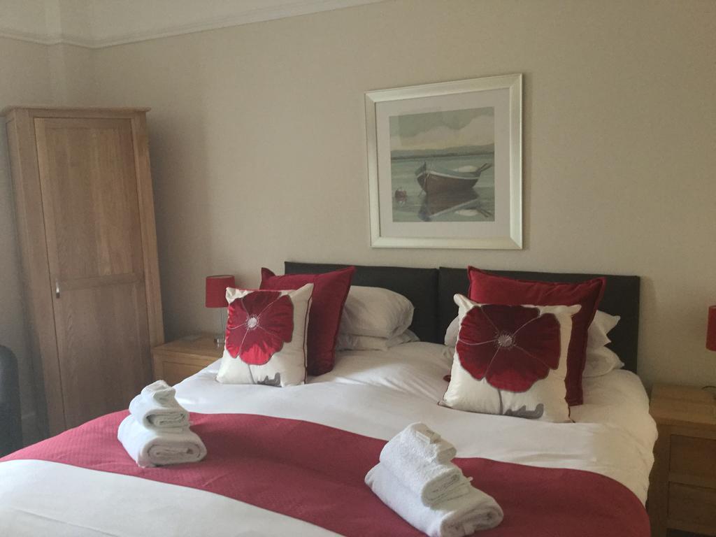 Craggallan Guest House Еър Екстериор снимка