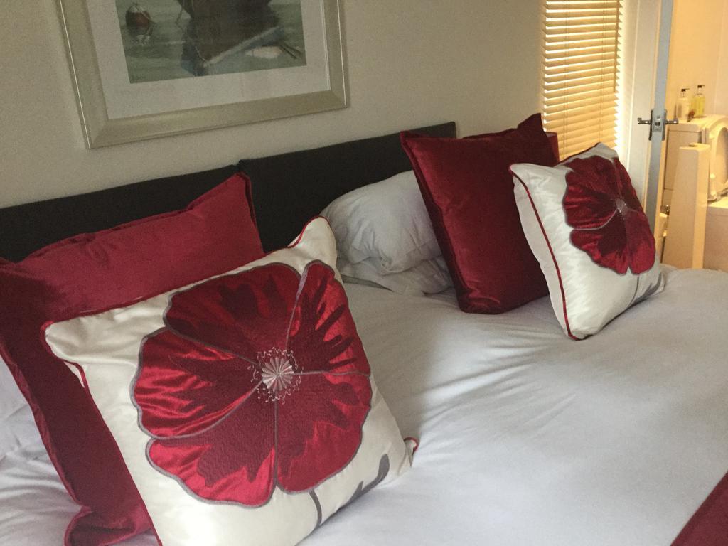 Craggallan Guest House Еър Екстериор снимка
