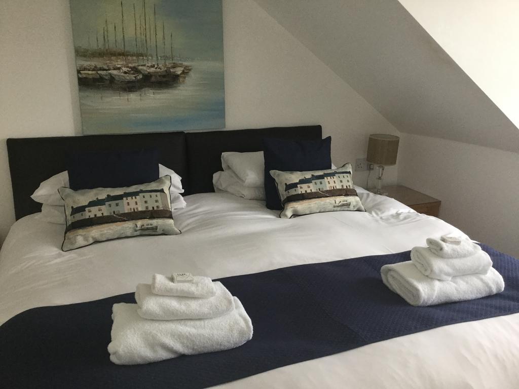 Craggallan Guest House Еър Екстериор снимка