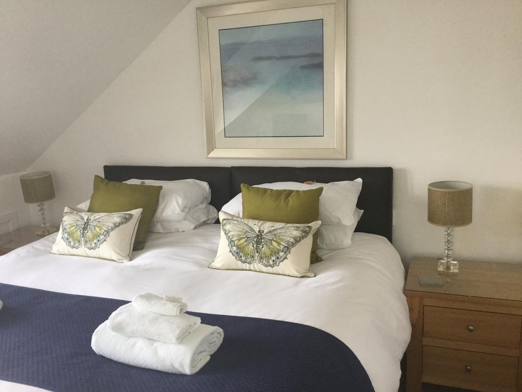 Craggallan Guest House Еър Екстериор снимка