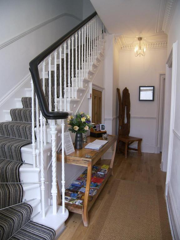 Craggallan Guest House Еър Екстериор снимка