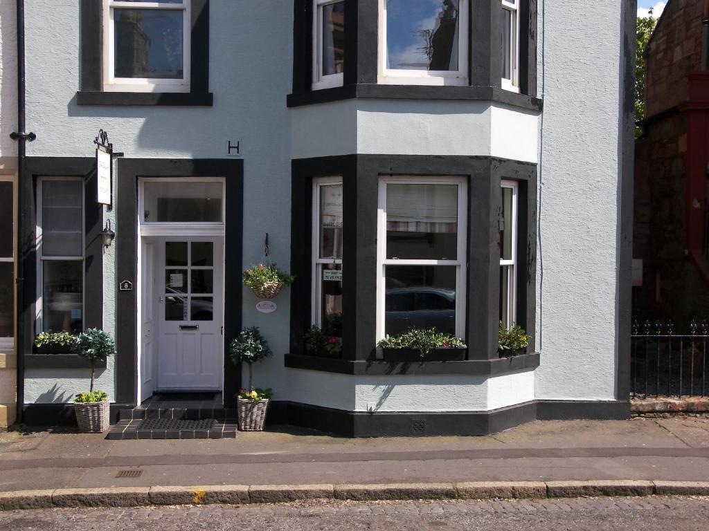 Craggallan Guest House Еър Екстериор снимка