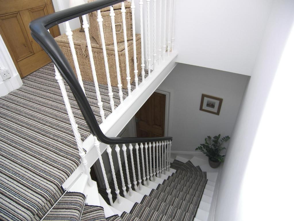 Craggallan Guest House Еър Екстериор снимка