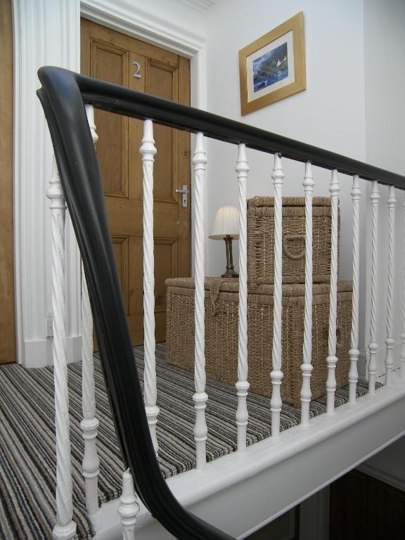 Craggallan Guest House Еър Екстериор снимка