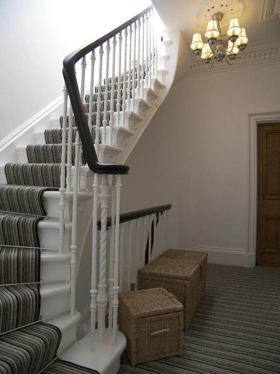 Craggallan Guest House Еър Екстериор снимка