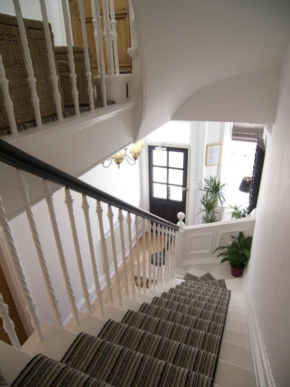 Craggallan Guest House Еър Екстериор снимка