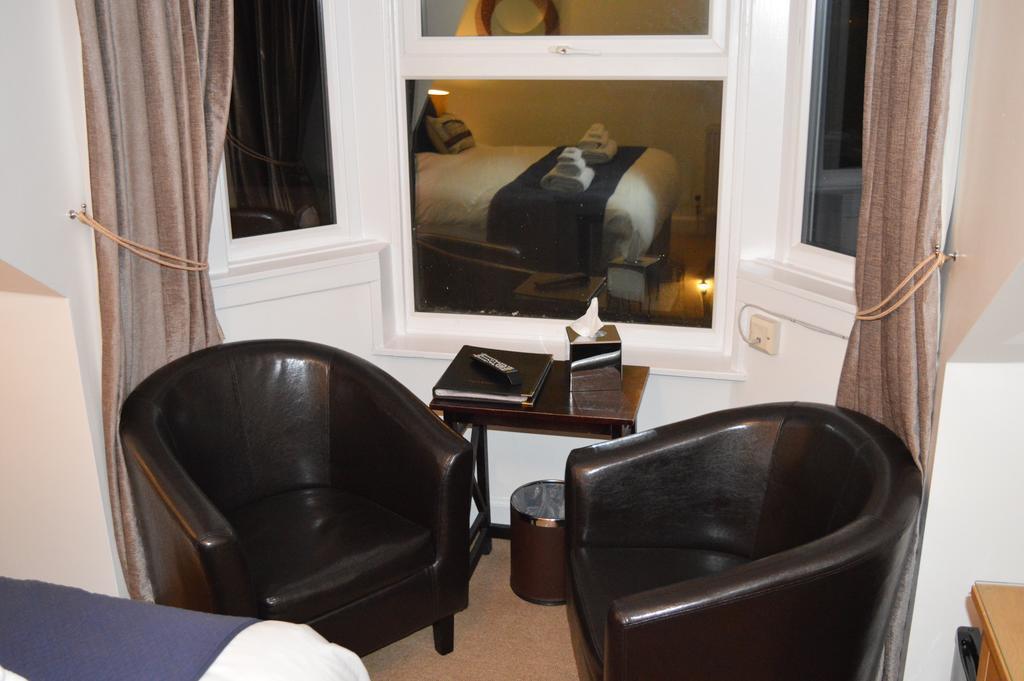 Craggallan Guest House Еър Екстериор снимка