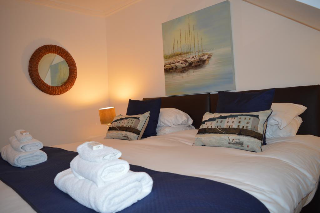 Craggallan Guest House Еър Екстериор снимка