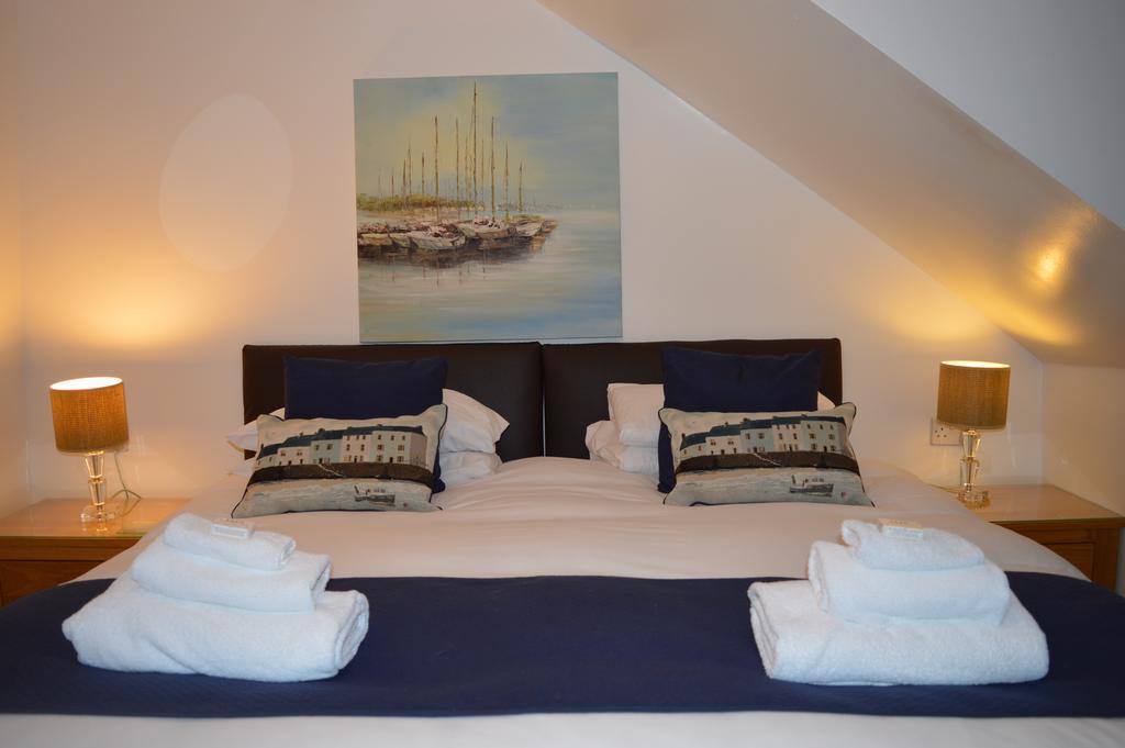 Craggallan Guest House Еър Екстериор снимка