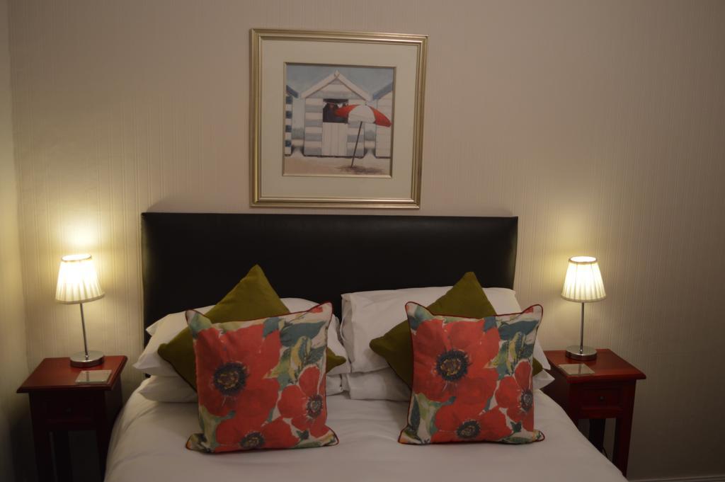 Craggallan Guest House Еър Екстериор снимка