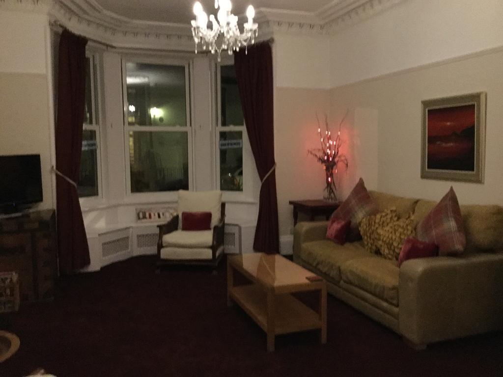 Craggallan Guest House Еър Екстериор снимка