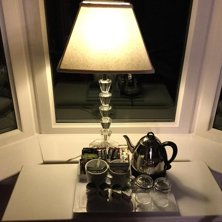 Craggallan Guest House Еър Екстериор снимка
