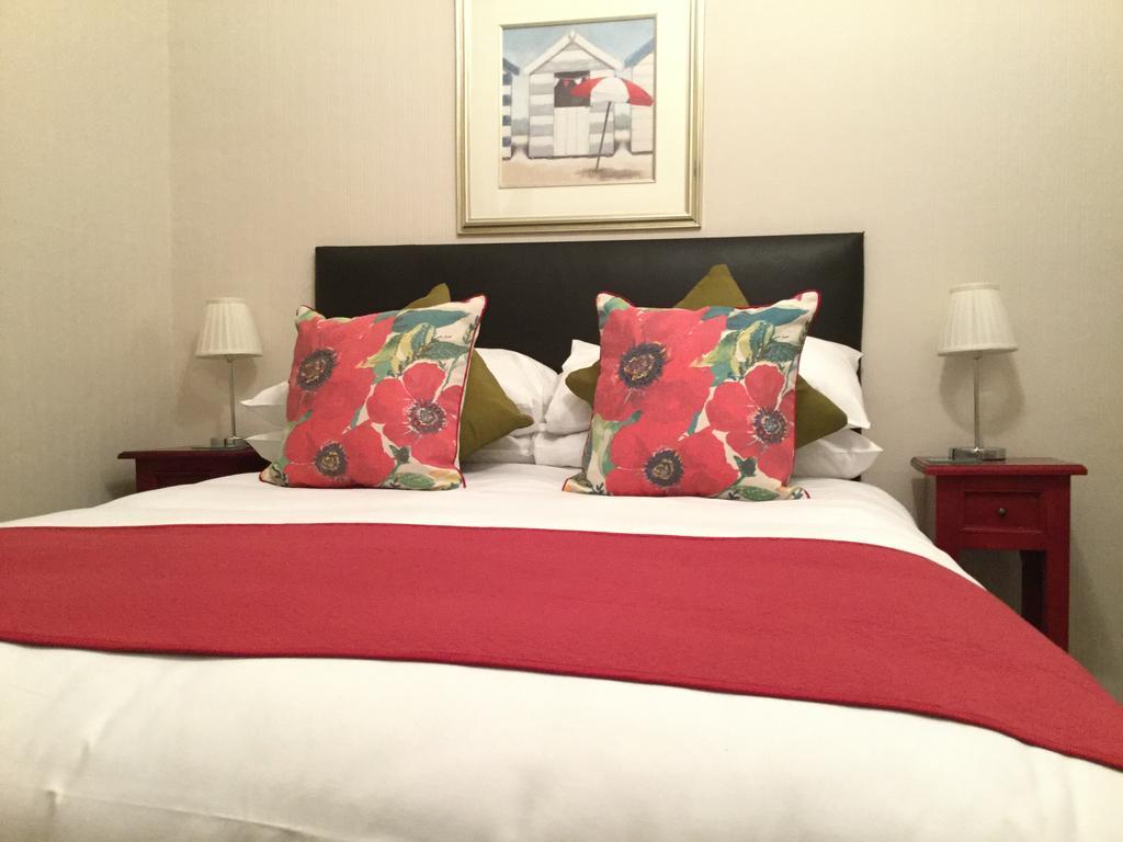 Craggallan Guest House Еър Екстериор снимка