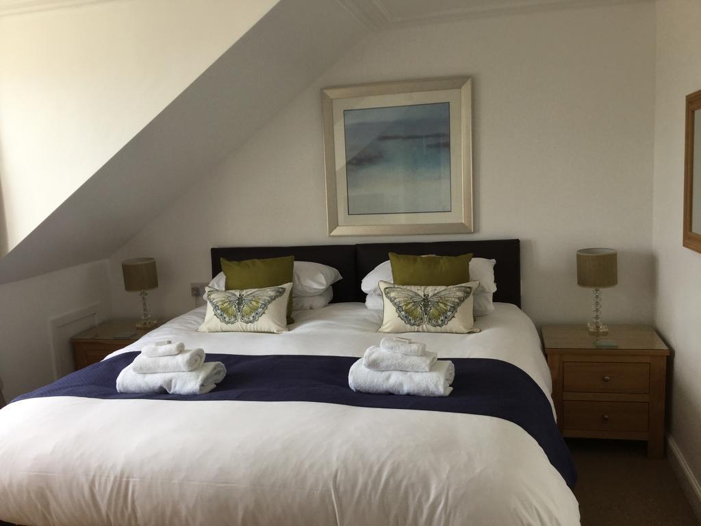 Craggallan Guest House Еър Екстериор снимка