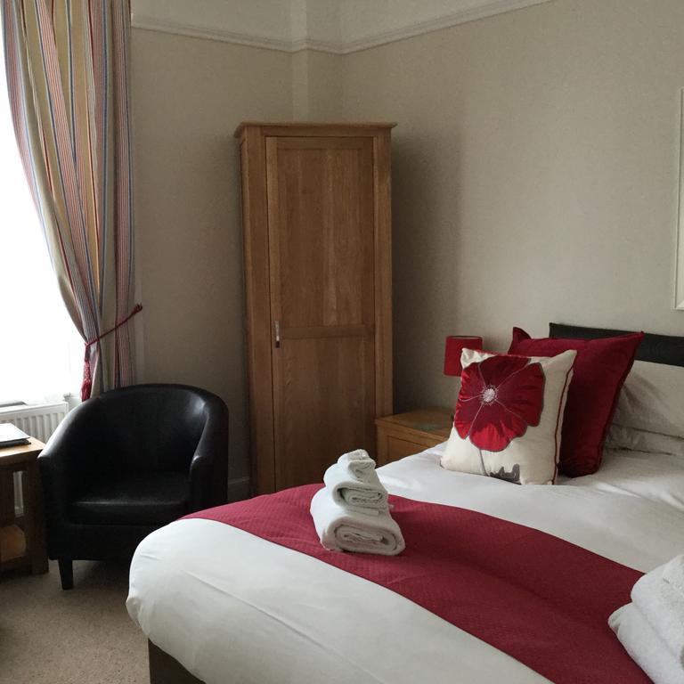 Craggallan Guest House Еър Екстериор снимка