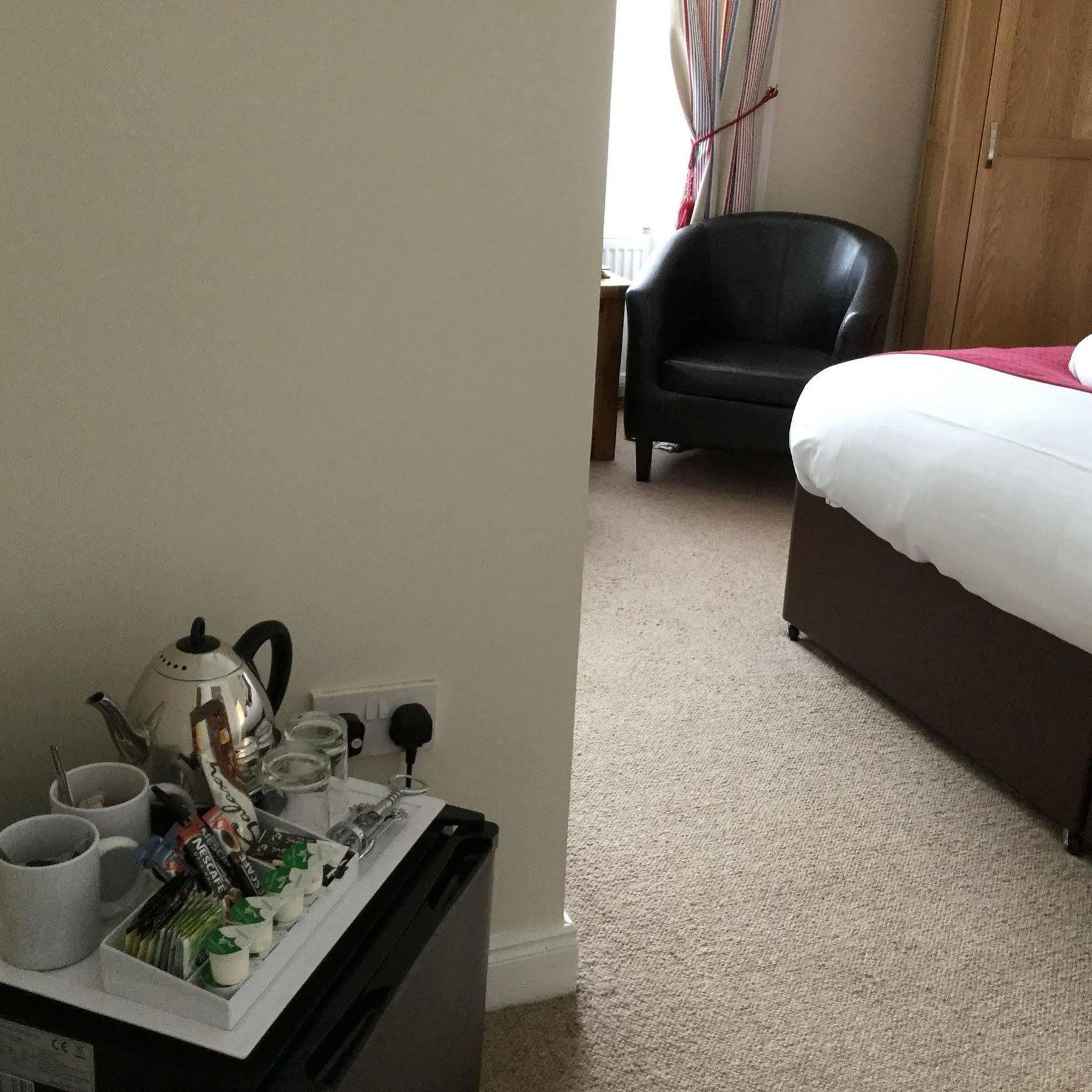Craggallan Guest House Еър Екстериор снимка