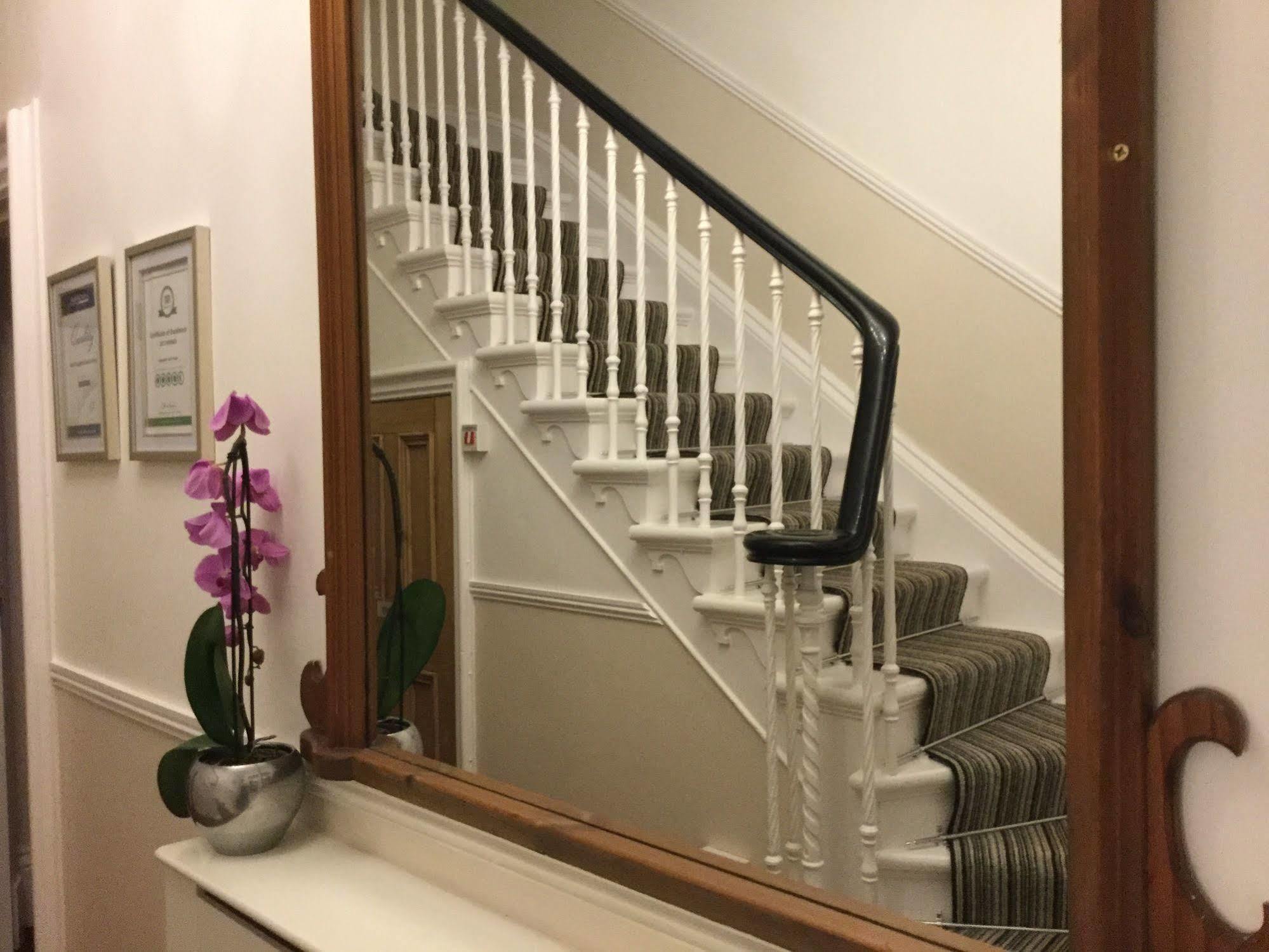 Craggallan Guest House Еър Екстериор снимка