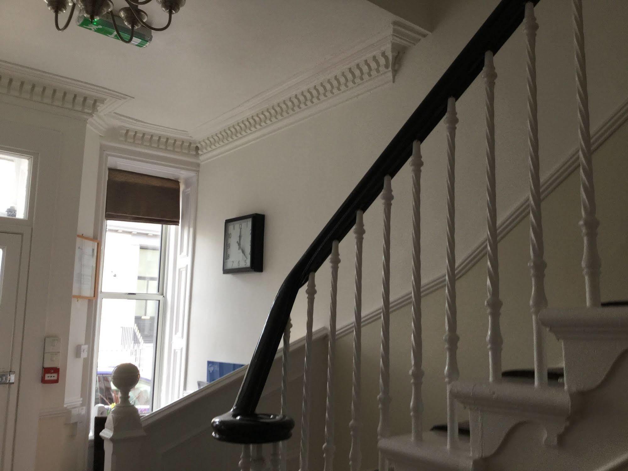 Craggallan Guest House Еър Екстериор снимка