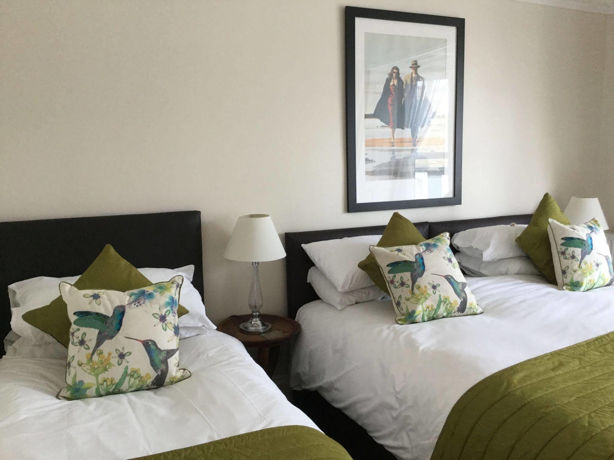 Craggallan Guest House Еър Екстериор снимка