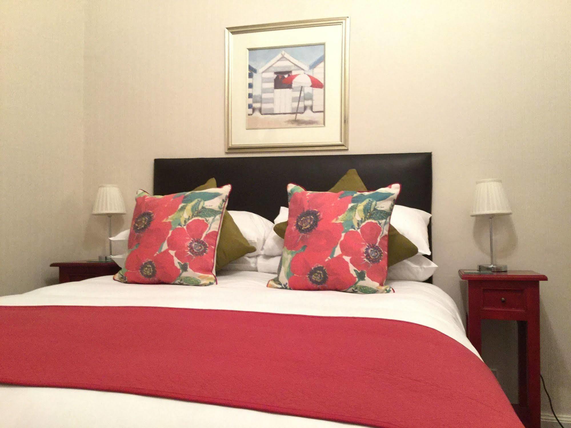 Craggallan Guest House Еър Екстериор снимка
