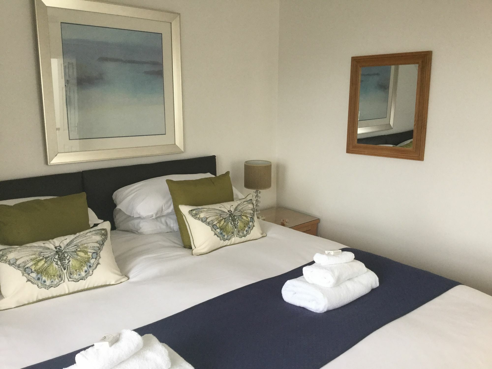 Craggallan Guest House Еър Екстериор снимка