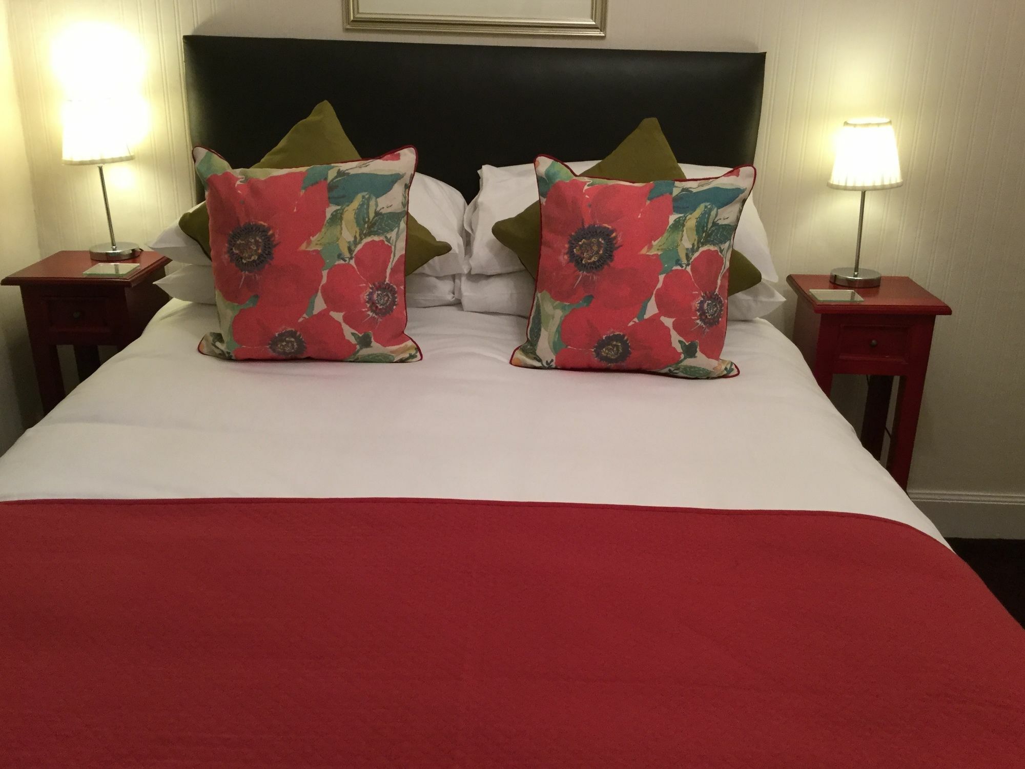 Craggallan Guest House Еър Екстериор снимка